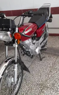 فروش موتور 125