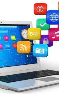 خدمات اپلیکیشنی رایانه ای و موبایل