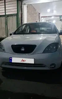 تیبا دو تک برگ سند استنائی