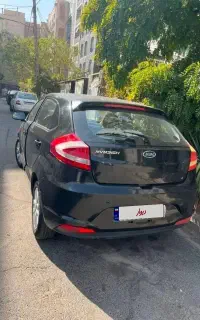 ام وی ام ۳۱۵نیو مدل ۹۴
