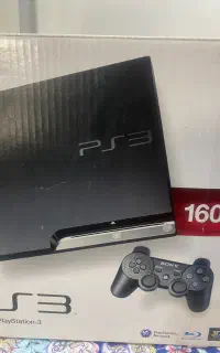 PS3 اسلیم ، پلی استیشن