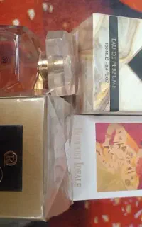 ادکلن برند روسی و بیلانچ