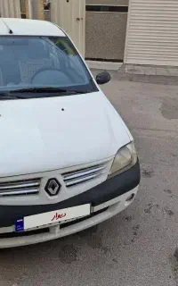 پارس تندر مدل ۹۷