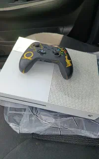 ایکس باکس وان s