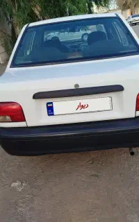 پراید 94