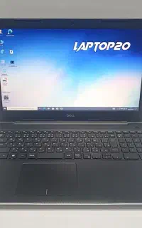 لپ تاپ Dell در حد نو دل نسل دهم