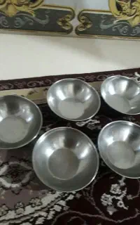 بدلی جات ولوازم