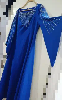 لباس مجلسی
