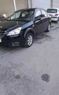 ام وی ام 550 دنده مدل 94