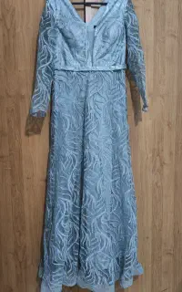 لباس مجلسی