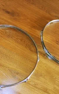 طوقه، هوپ، رینگ، ریم سایدرام ـ تلق درام