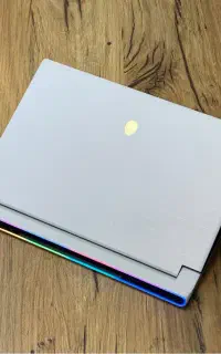 لپ‌تاپ Dell Alienware X15 R2 / ظرافت در اوج قدرت