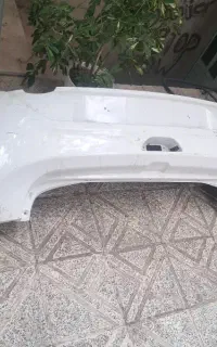 سپر عقب فابریک تیبا۲