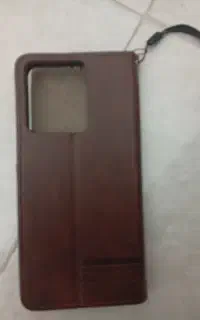 کیف کلاسوری گوشی ردمی ۱۴ سی