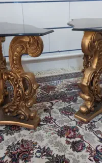 میز عسلی