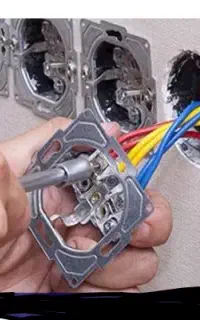برق کشی ساختمان با قیمت منصفانه
