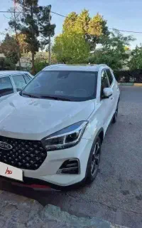 سفید/بدون تصادف /فول آپشن x55 pro 1403/امروز