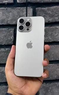 iPhone 16 pro max 256 zaa