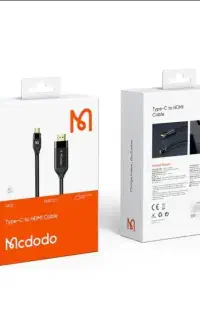 فروش کابل تبدیل تایپ سی به hdmi