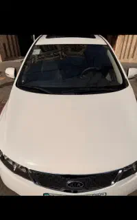 سراتو ۲۰۰۰ آپشنال مدل ۹۶ بی رنگ، در حد