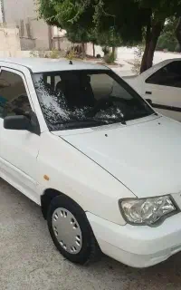 پراید ۱۱۱ مدل ۹۴