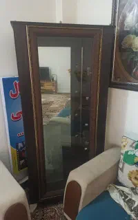 گنجه زیبا و جادار