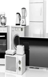 تعمیرات لوازم خانگی