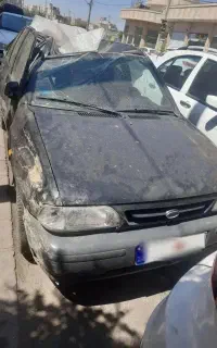 سلام ماشین تصادفی