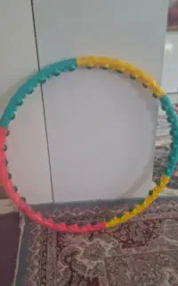 حلقه لاغری