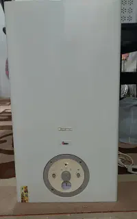 پکیج بوتان مدل اپتیما 24