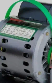 دینام کولر ۳۰۰۰ تا۸۰۰۰ نو ۵ سال خدمات وضمانت تعویض