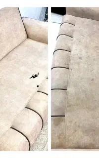 مبل شویی حرفه ای و تضمینی