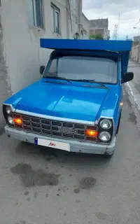 نیسان مدل ۹۰ دیزلی