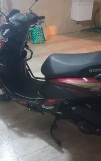 موتور سیکلت پاکشتی COVAX ژاپن اصلی شرکت هوندا