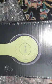 هدفون نو