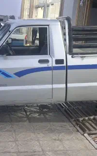 مزدا ۹۰ بی رنگ
