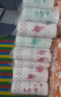 سفره یه بارمصرف