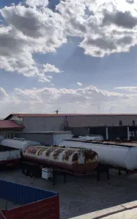 تانکر دومحور سه محور