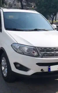 تیگو ۵ مدل ۹۵