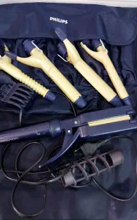 باکس کامل اتو و فر مو