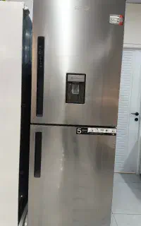 یخچال الکترو استیل