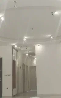 نقاشی ساختمان