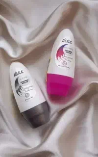 مام رول ضدتعریق
