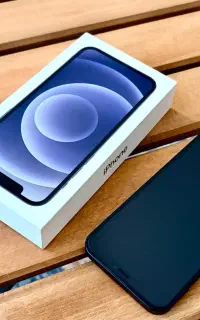 Iphone 12 normal-Dual Sim-128GB-ZA