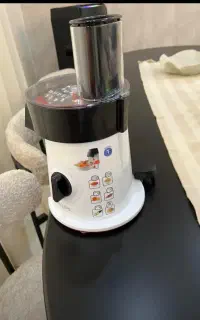 خرد کن سه کاره فیلیپس کاملا نو