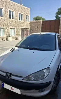 206 sd v8