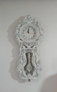 ساعت دیواری