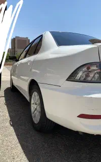 سمند سورن ef7بنزینی فول