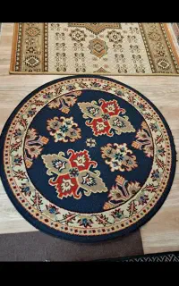 پادری گرد ۱در۱