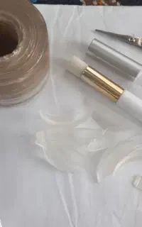 وسایل لیفت ابرو ومژه